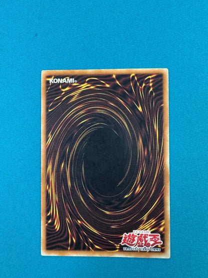 Yugioh Thousand Dragon 1st Edition MRD-143 Secret Rare VLP ASIAN ENGLISH