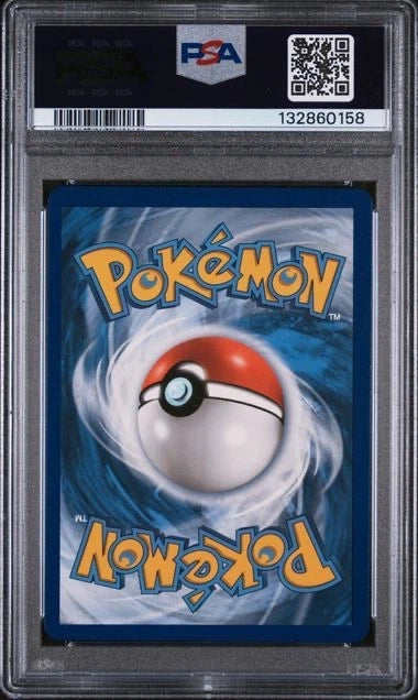 Pokemon XY Machamp EX Ancient Origins #90 PSA 9