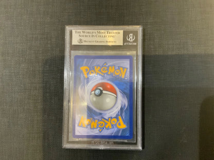 Pokemon Charizard 11/108 XY Evolutions Holo BGS 9