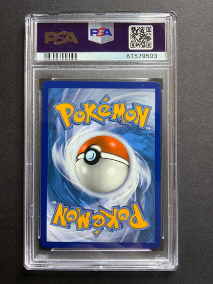 Pokemon Kyogre Shining Fates SWSH #021 PSA 10