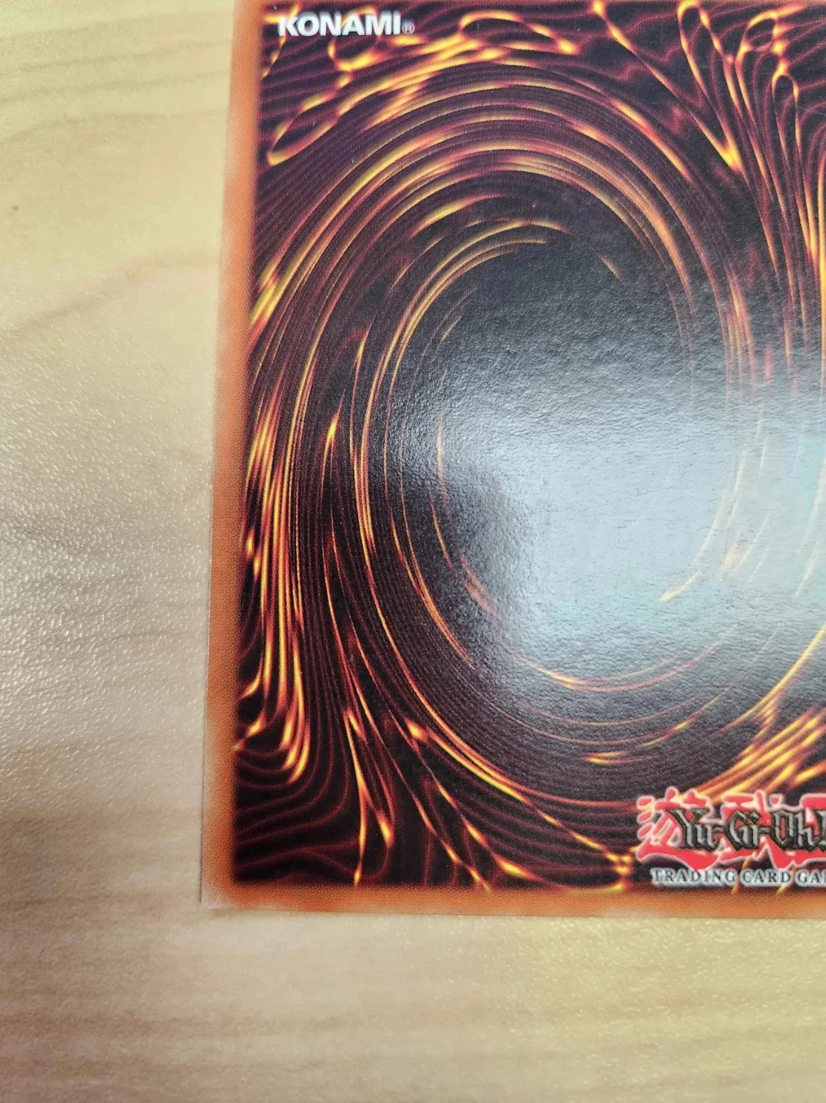 Yugioh Relinquished MRL-029 Magic Ruler 1st Edition NM