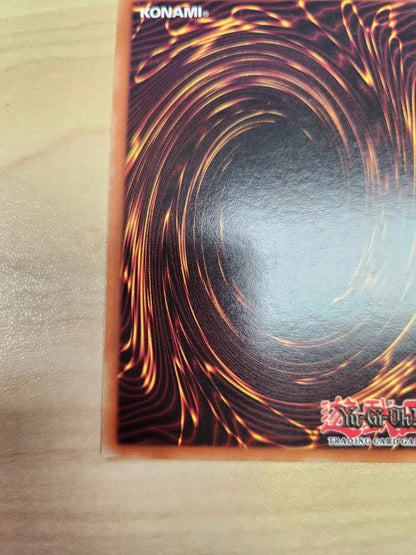 Yugioh Relinquished MRL-029 Magic Ruler 1st Edition NM
