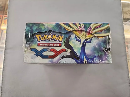 Pokemon XY Base Set Booster Box (W)