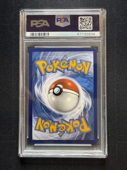 Pokemon 2022 SWSH FA/ Marnie’s Pride Brilliant Stars #171 PSA 10