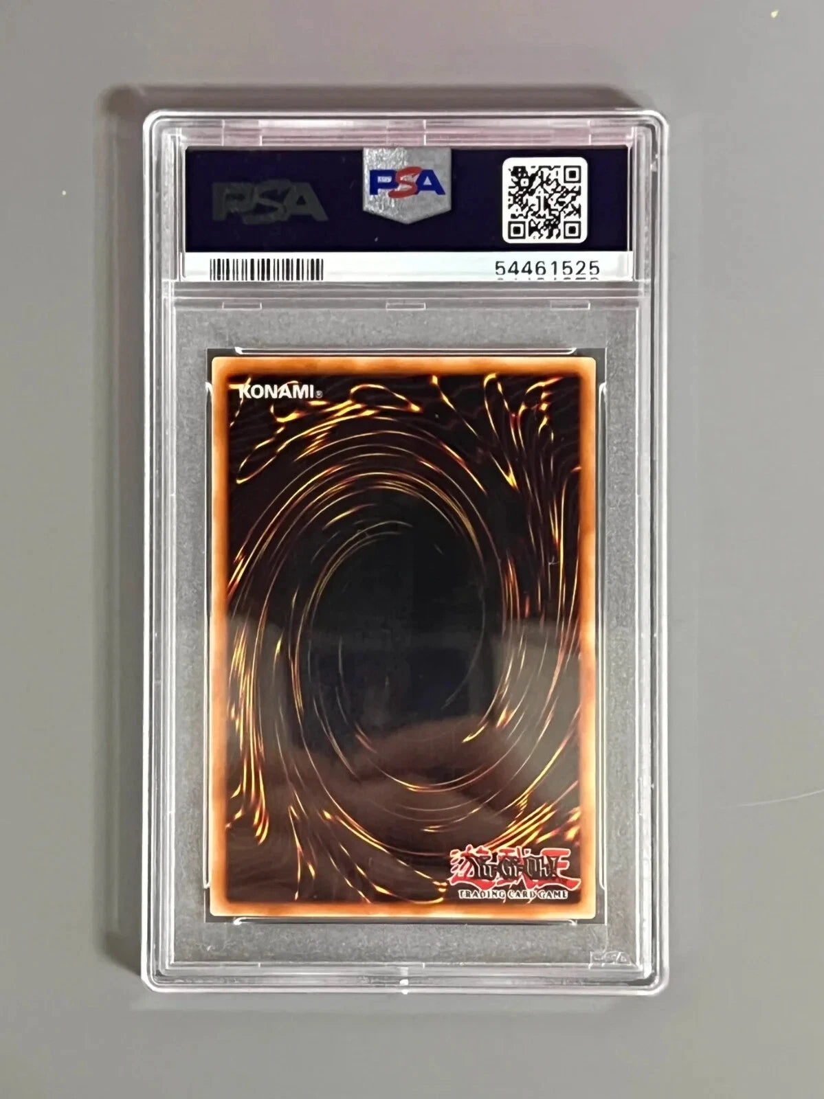 Yugioh Sinister Serpent SDD-002 Secret Rare PSA 10