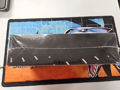 Yugioh Gold Series 4 GLD4 Pyramid Edition 5 Mini Boxes Display SMALL SEAL TEAR