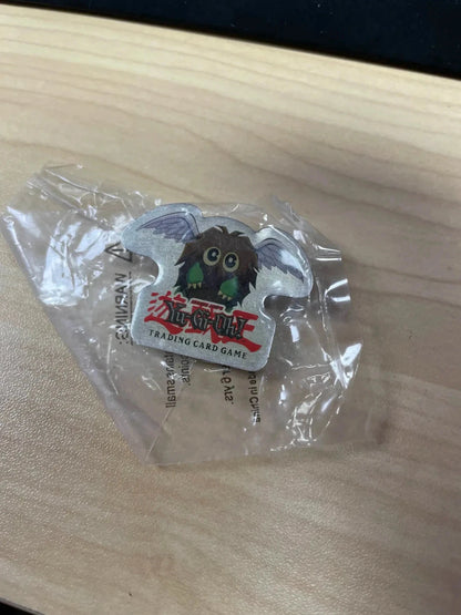 Yugioh OFFICIAL Pin Kuriboh Pin NEW SEALED