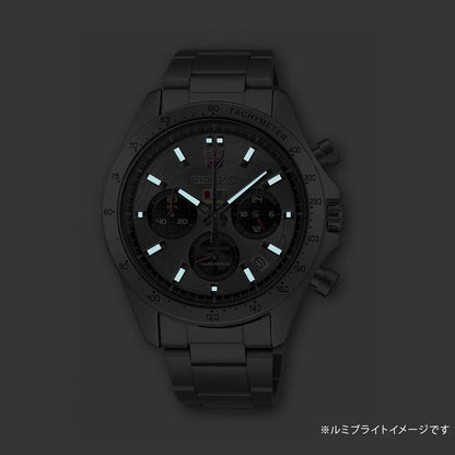 Transformers Decepticon Seiko Mechanical Watch (#298/300)