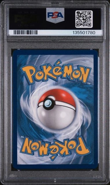 Pokemon 2019 S & M FA/ Lucario GX Hidden Fates #SV64 PSA 10