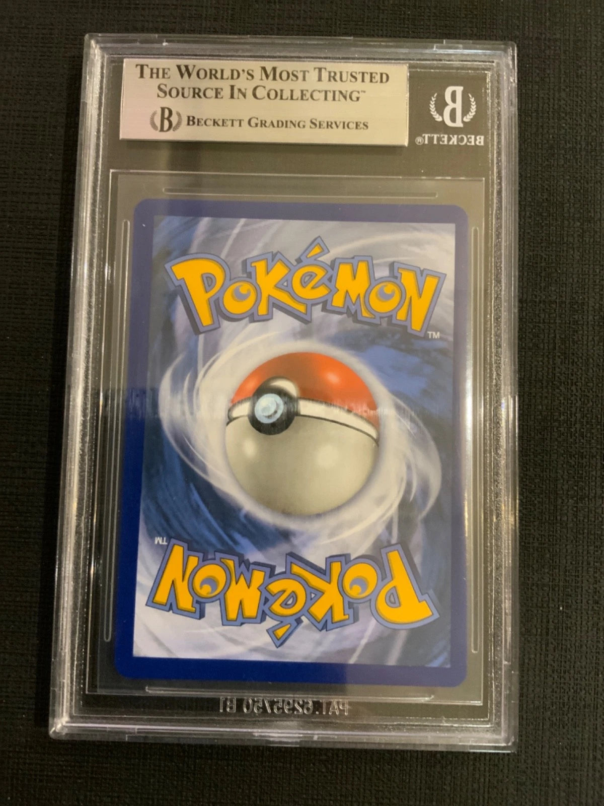 Pokemon - M charizard ex Full Art XY Evolutions 101/108 BGS 8.5