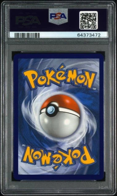 Pokemon 2019 Pokemon S & M FA/ Charizard GX Hidden Fates #SV49 PSA 10