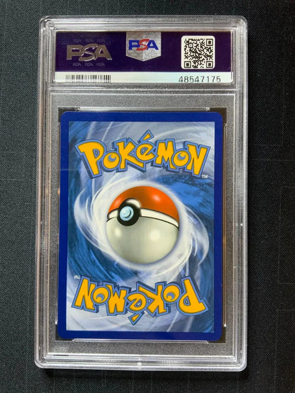 Pokemon 2019 Pokemon S & M Ralts - Holo Hidden Fates #SV34 PSA 10 GEM MT