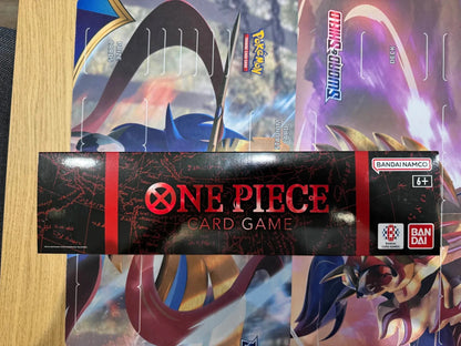 One Piece CG Special Set 2nd Year Anniversary English
