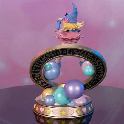 Yugioh Dark Magician Girl Pastel Edition NEW SEALED