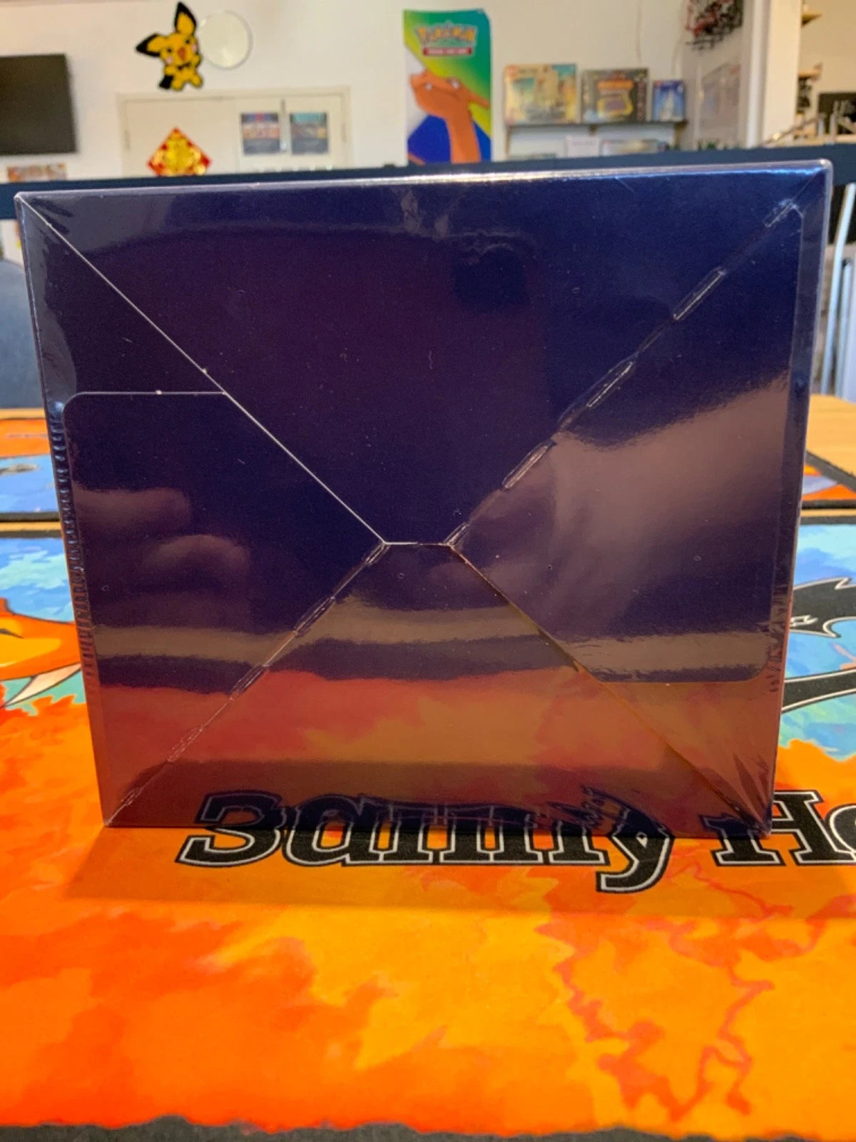 One Piece Romance Dawn OP01 Booster Box Blue Bottom (Slightly Dented)