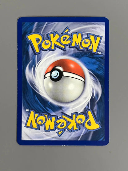 Pokemon Ursaring 18/115 - Unseen Forces Reverse Holofoil LP FOIL LINE ERROR