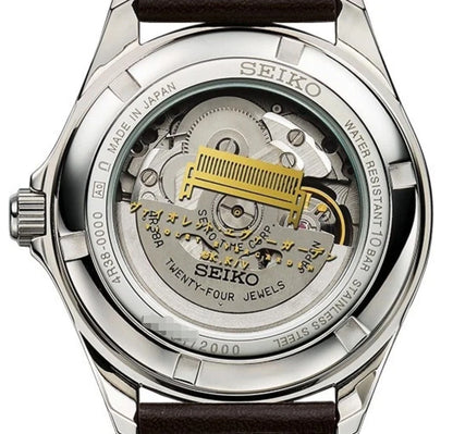 Violet Evergarden Seiko Mechanical Watch Sincerely Stories Story 10 (#1422/2000)