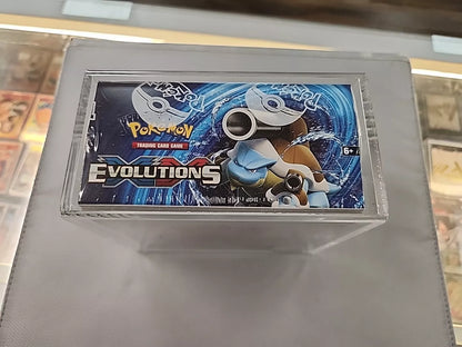 Pokemon XY Evolutions Booster Box (W)