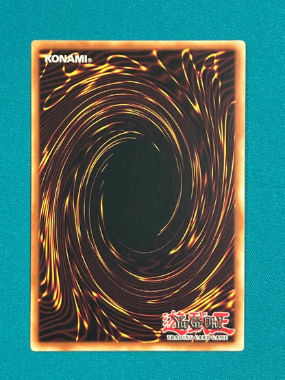 Yugioh Gemini Imps PP01-EN005 Secret Rare VLP LOWERED NAME