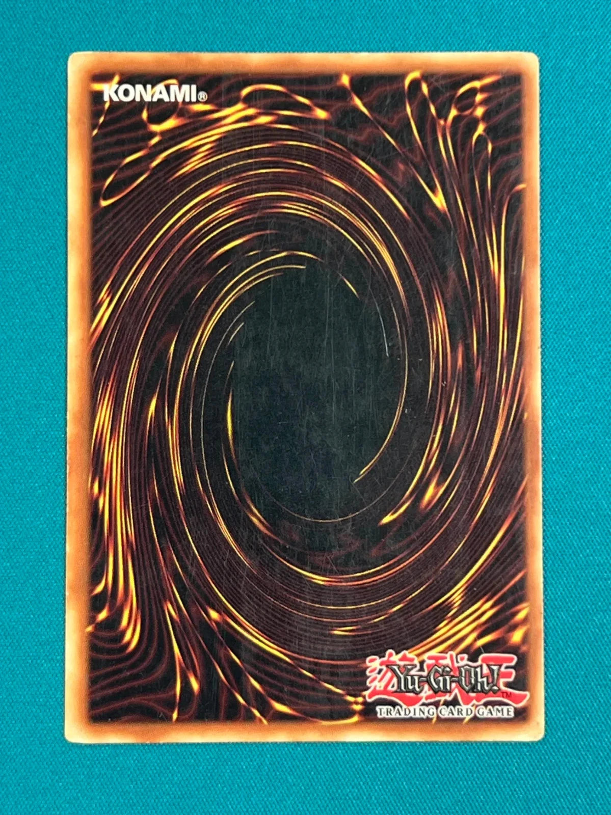 Yugioh Return Zombie PP01-EN006 Secret Rare MP LOWERED NAME