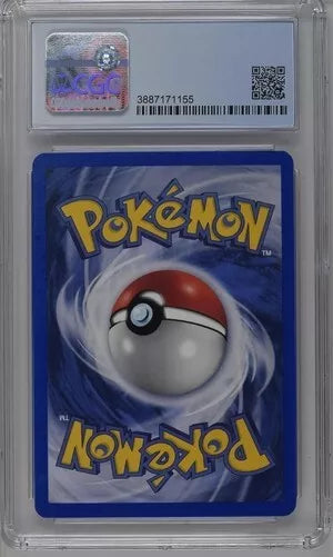 Pokemon Misty #18/132 Holo - 1st edition - Gym Heroes CGC 9.5