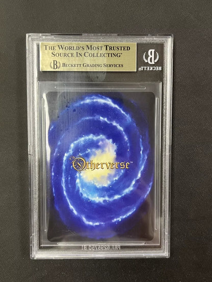 Otherverse Layla Holo SR-054 2023 - Hidden Void 1st Edition