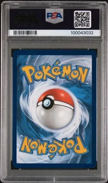 Pokemon 2023 Pokemon SWSH FA/Entei V Crown Zenith #GG36 PSA 10 GEM MT