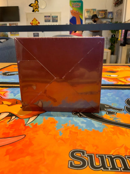 One Piece Paramount War OP02 Booster Box (Slight Tear)