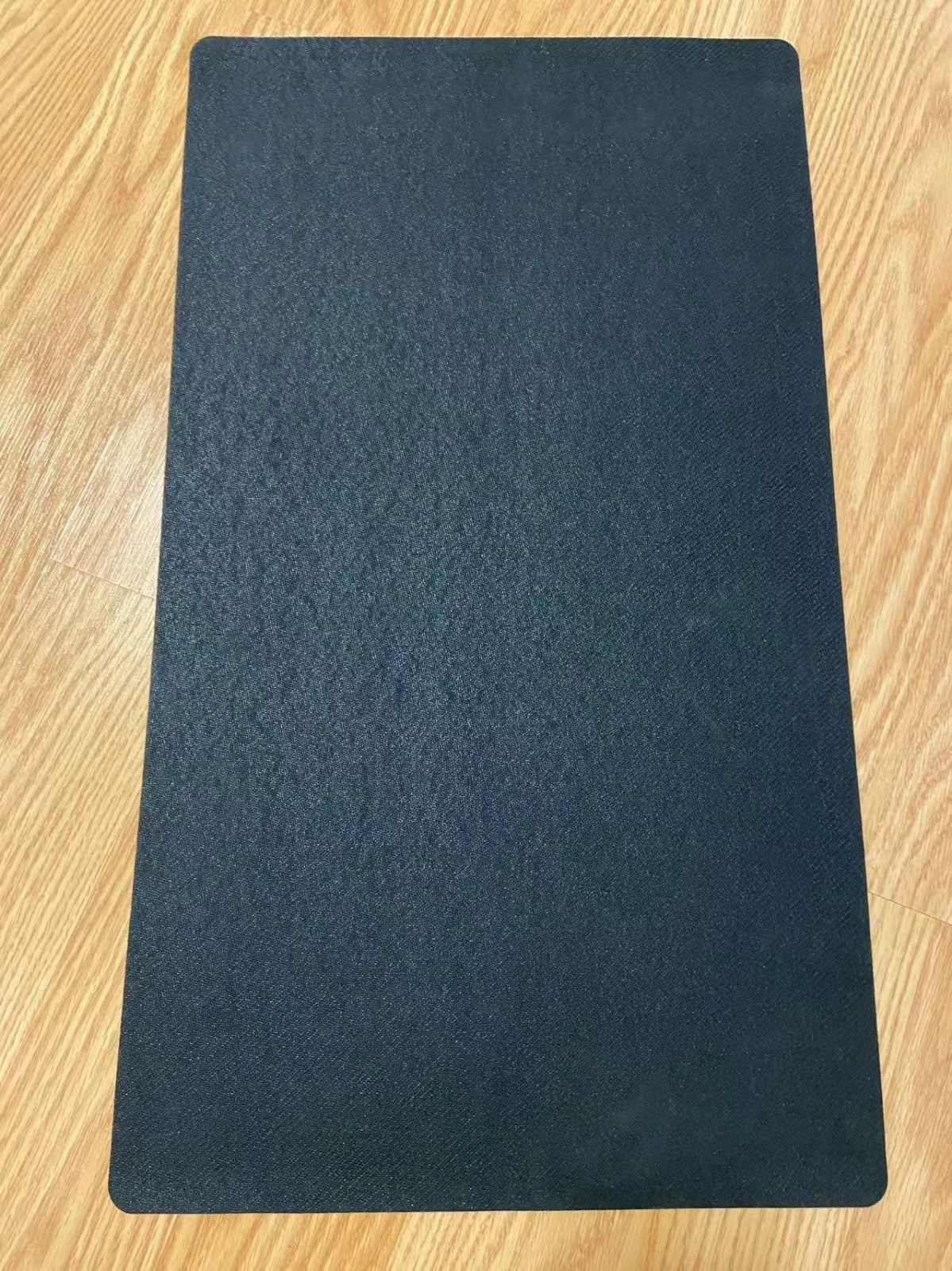 Yugioh Official Playmat Extravaganza Rescue Animals KONAMI NEW w/ Official Tube