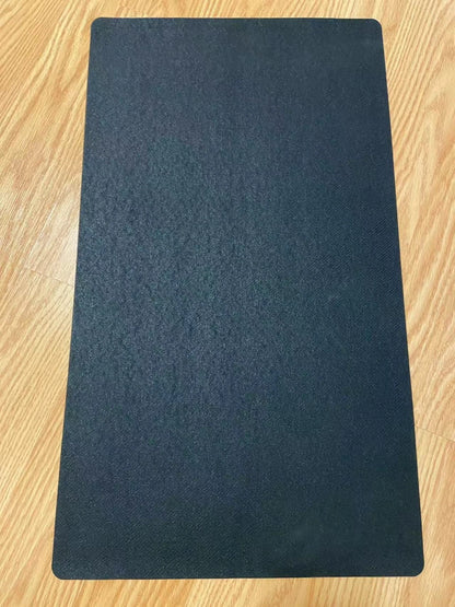 Yugioh Official Playmat Extravaganza Rescue Animals KONAMI NEW w/ Official Tube