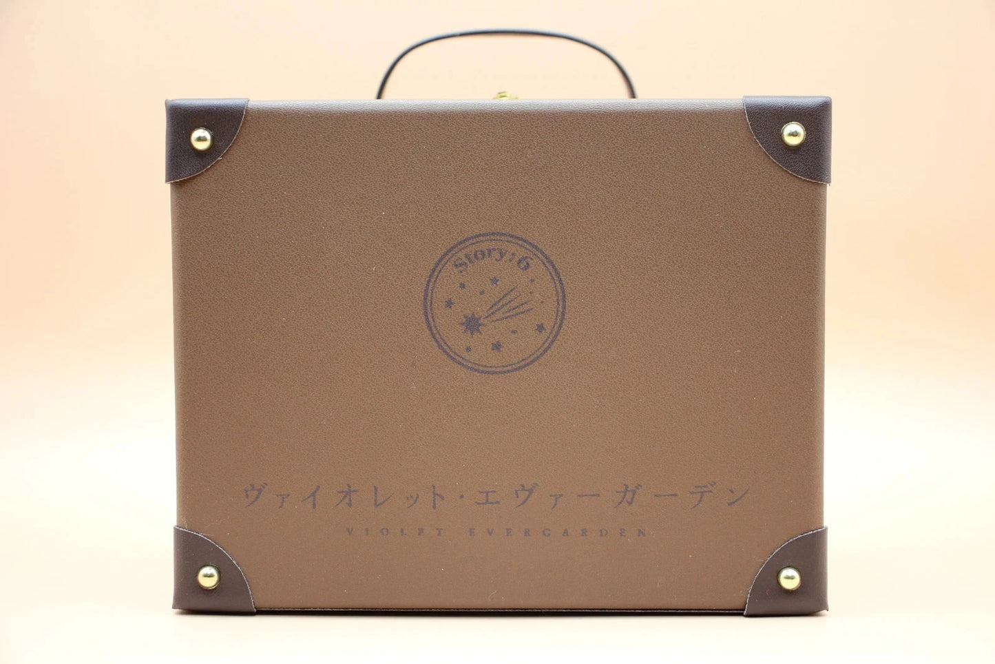 Violet Evergarden Seiko Mechanical Watch Sincerely Stories Story 6 (#1452/2000)