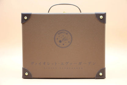 Violet Evergarden Seiko Mechanical Watch Sincerely Stories Story 6 (#1452/2000)