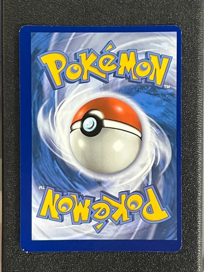 Pokemon Celebi V (Alternate Full Art) 245/264 Fusion Strike Alignment Dot Error