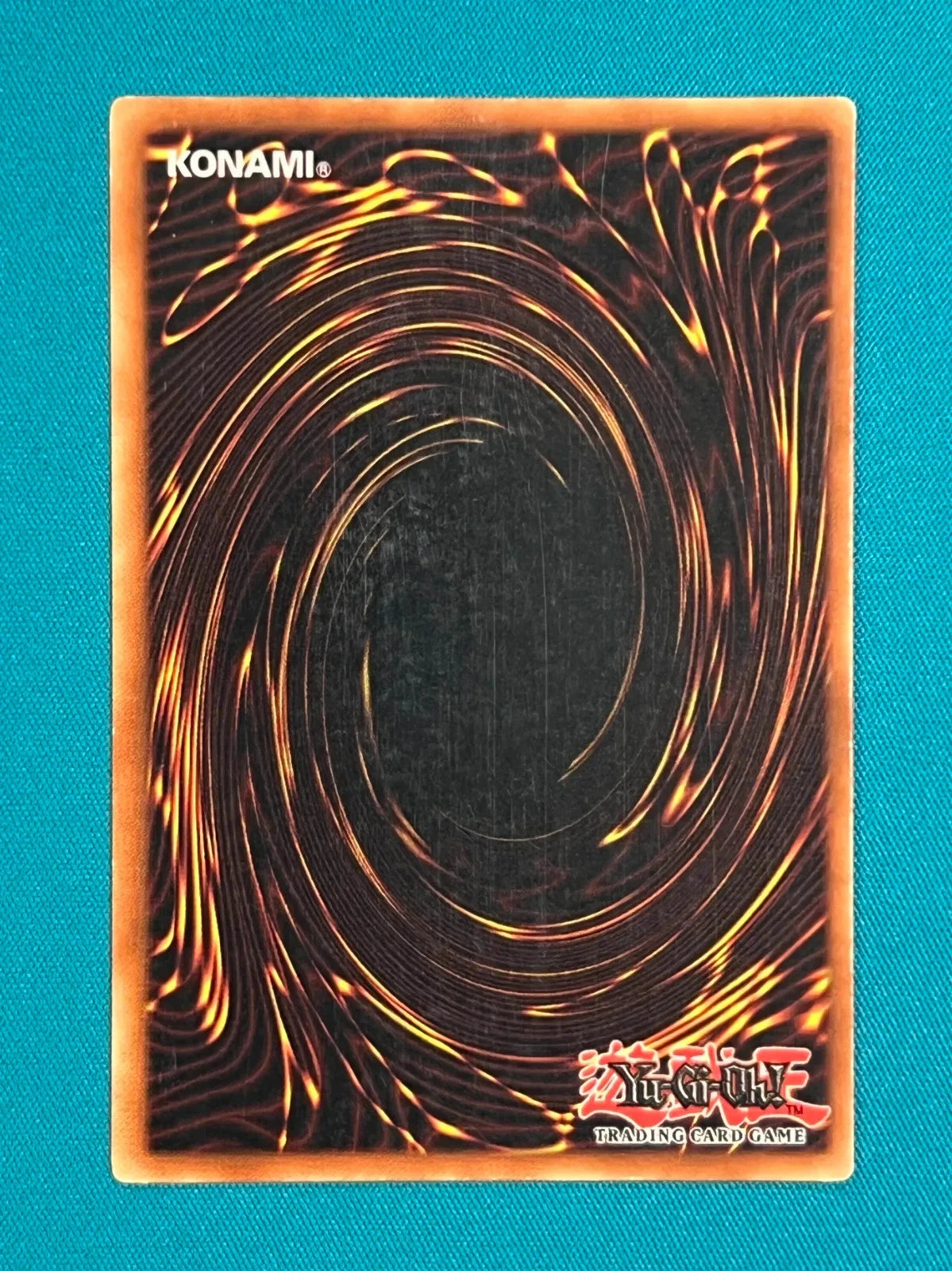 Yugioh Gaia The Dragon Champion LOB-125 Secret Rare LP GOLD NAME