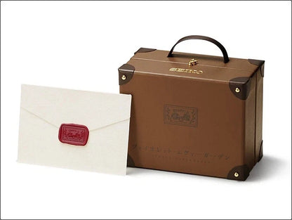 Violet Evergarden Seiko Mechanical Watch Sincerely Stories Story 5 (#0184/2000)