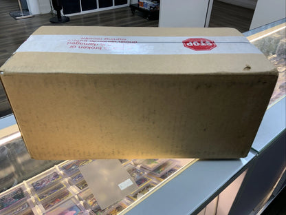 Pokemon SV 151 Pokemon Center Elite Trainer Box PC ETB SEALED CASE