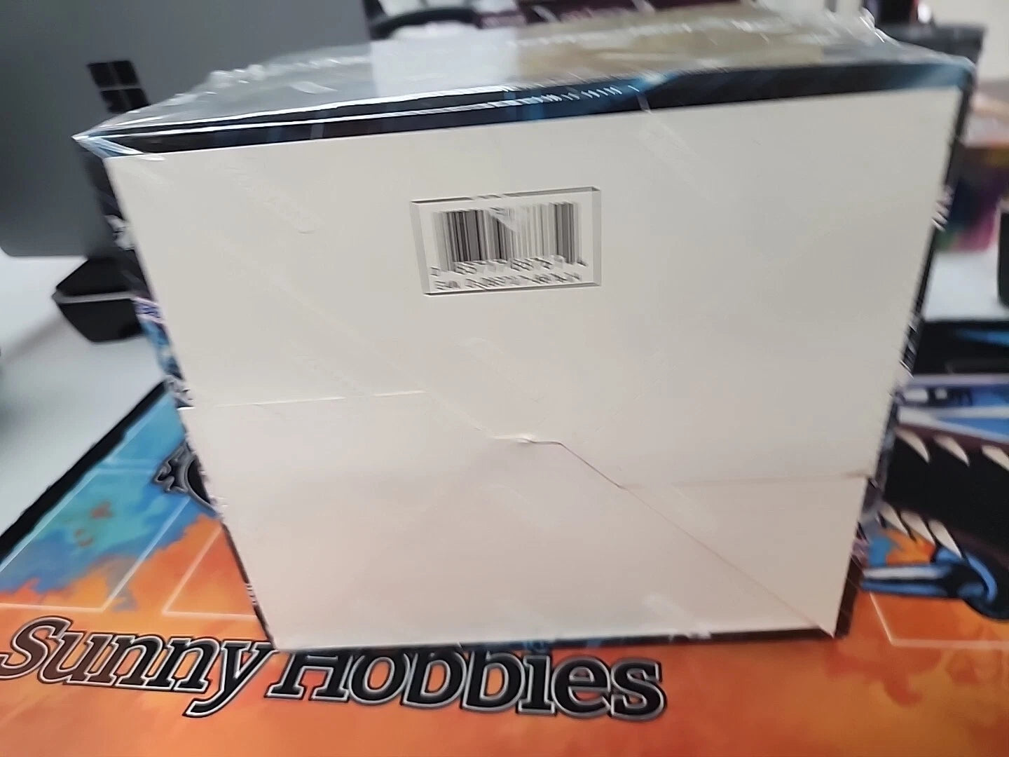 Yugioh Generation Force Special Edition SEALED Display (10 Mini Boxes)