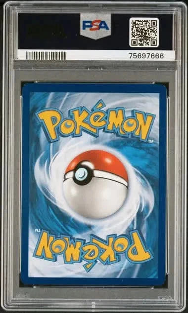 Pokemon 2021 Pokemon SWSH BSP FA/Poke Ball CLBRTNS.ULRA-PREM.COLL #146 PSA 9MINT