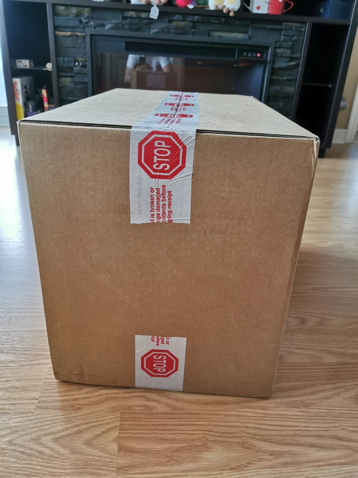 Pokemon Evolving Skies Checklane Blister Case (288 packs) 1st Print SEALED