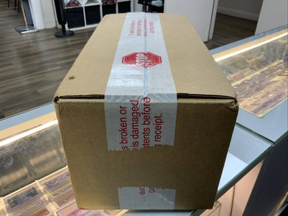 Pokemon SV 151 Pokemon Center Elite Trainer Box PC ETB SEALED CASE