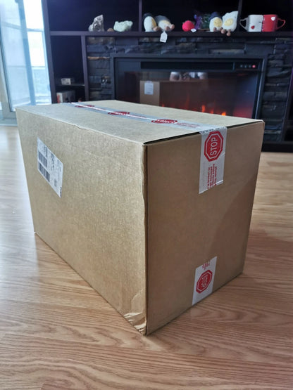 Pokemon Evolving Skies Checklane Blister Case (288 packs) 1st Print SEALED