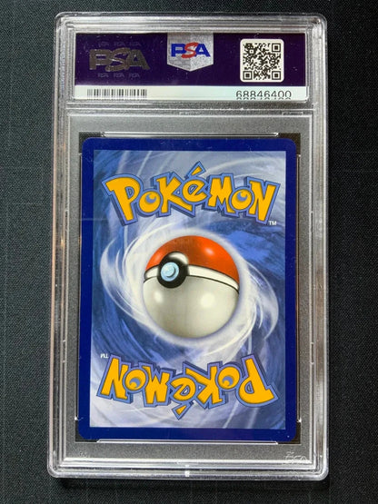 Pokemon 2021 Pokemon SWSH FA/Froslass Evolving Skies - Secret #226 PSA 10 GEM MT