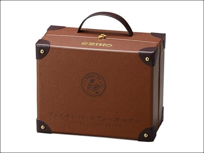 Violet Evergarden Seiko Mechanical Watch Sincerely Stories Story 10 (#1422/2000)