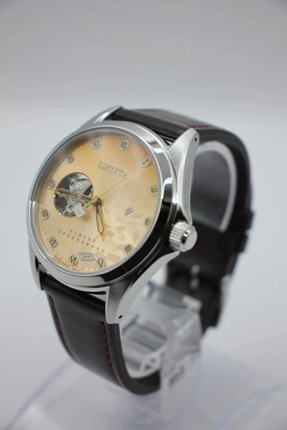 Violet Evergarden Seiko Mechanical Watch Sincerely Stories Story 10 (#1422/2000)