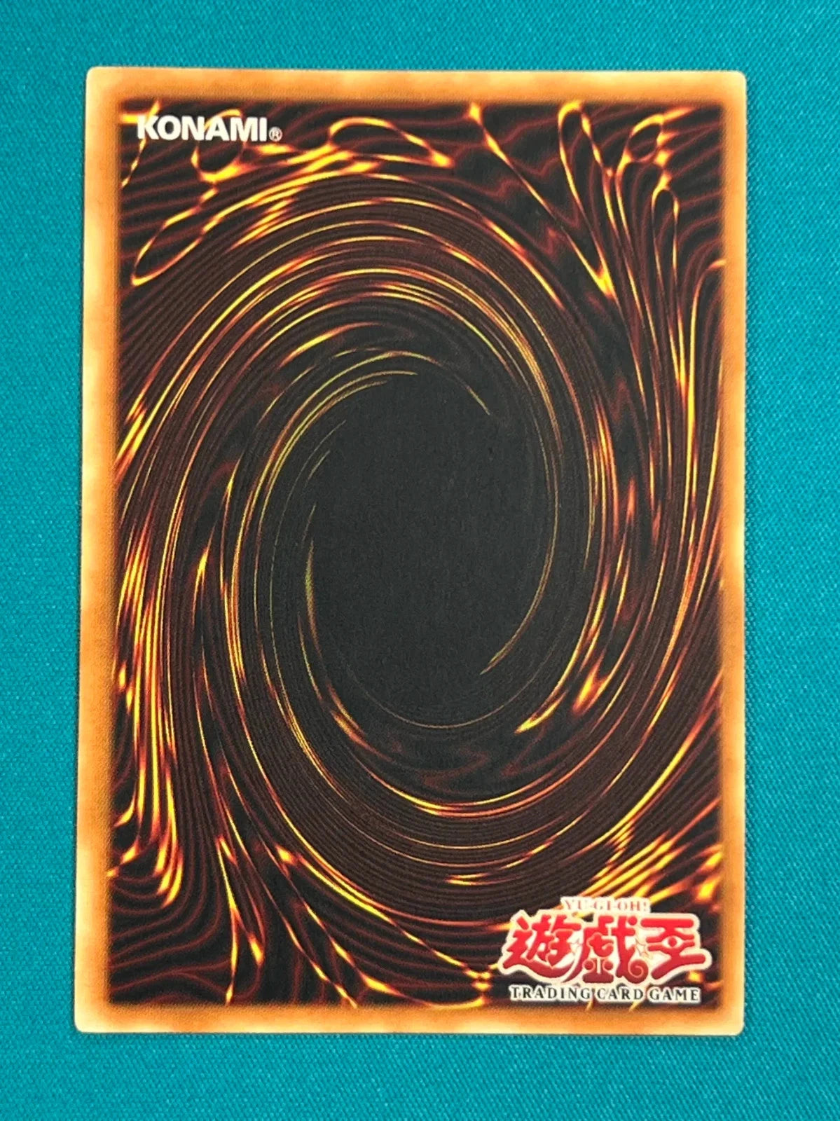 Yugioh Diffusion Wave Motion 1st Edition MFC-107 Secret Rare NM ASIAN ENGLISH
