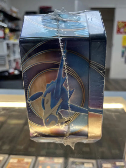 Pokemon Powers Beyond Tin (Latios) SEALED