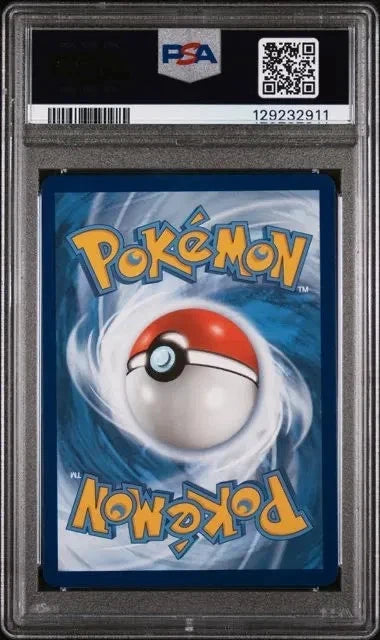 Pokemon 2022 Pokemon SWSH FA/ORGN.FRM.Palkia V Astral Radiance PSA 10 GEM MT