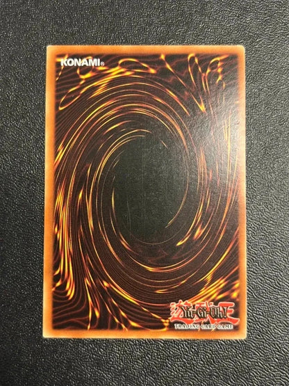 Yugioh Relinquished MRL-029 Magic Ruler 1st Edition NM