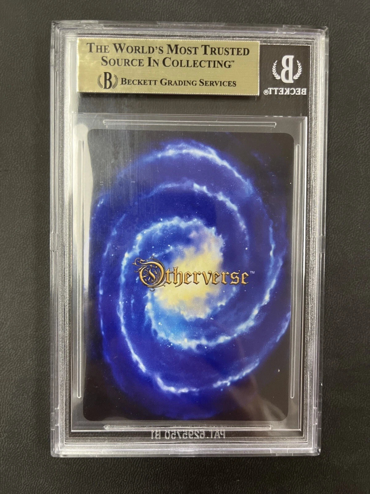 Otherverse Reina, Chaos Replicator SR Holo SR-074 - 2023 Hidden Void 1st ed #2