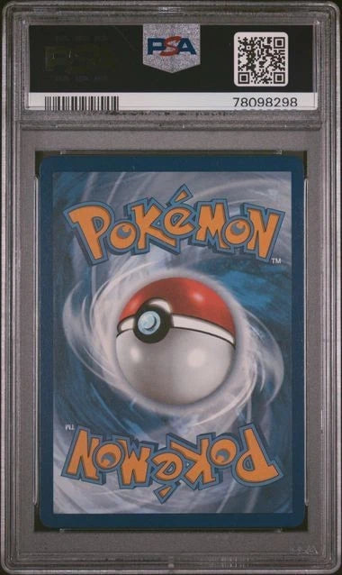 Pokemon Friends in Sinnoh 149/159 Crown Zenith Ultra Rare Full Art PSA 10